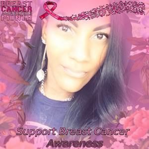 Meet your Posher, Kendra